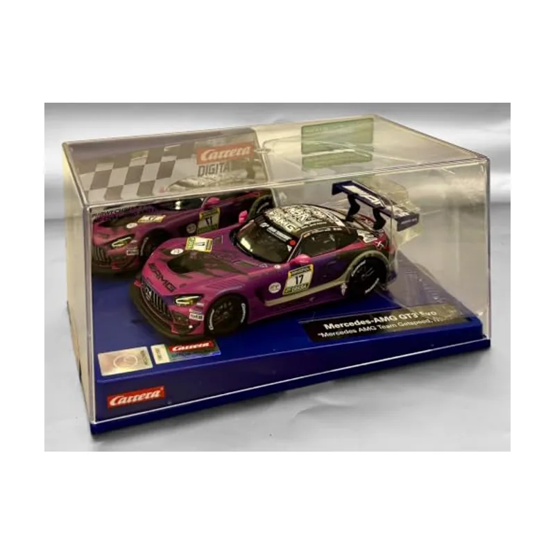Carrera Mercedes-AMG GT3 Evo 'Mercedes-AMG Team Getspeed