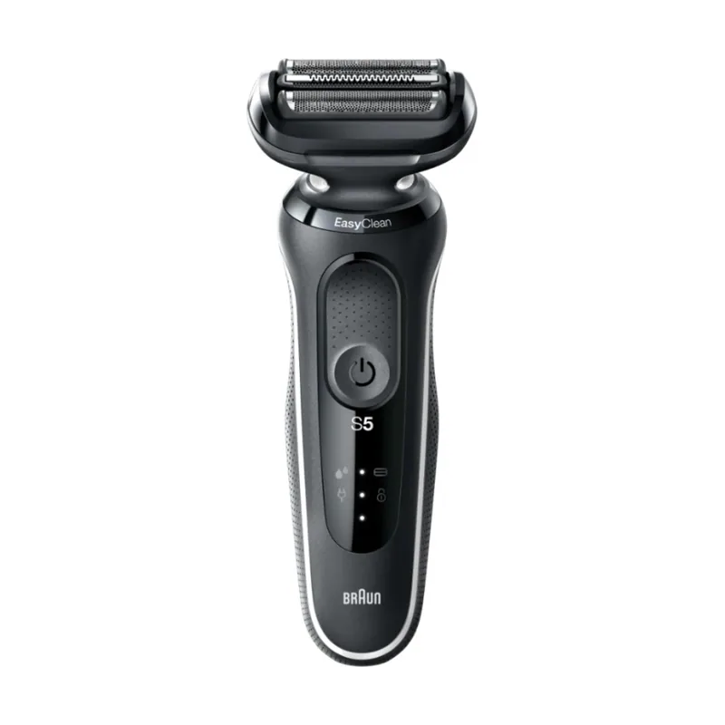 Braun Series 5 51-W1600s Máquina de afeitar de láminas
