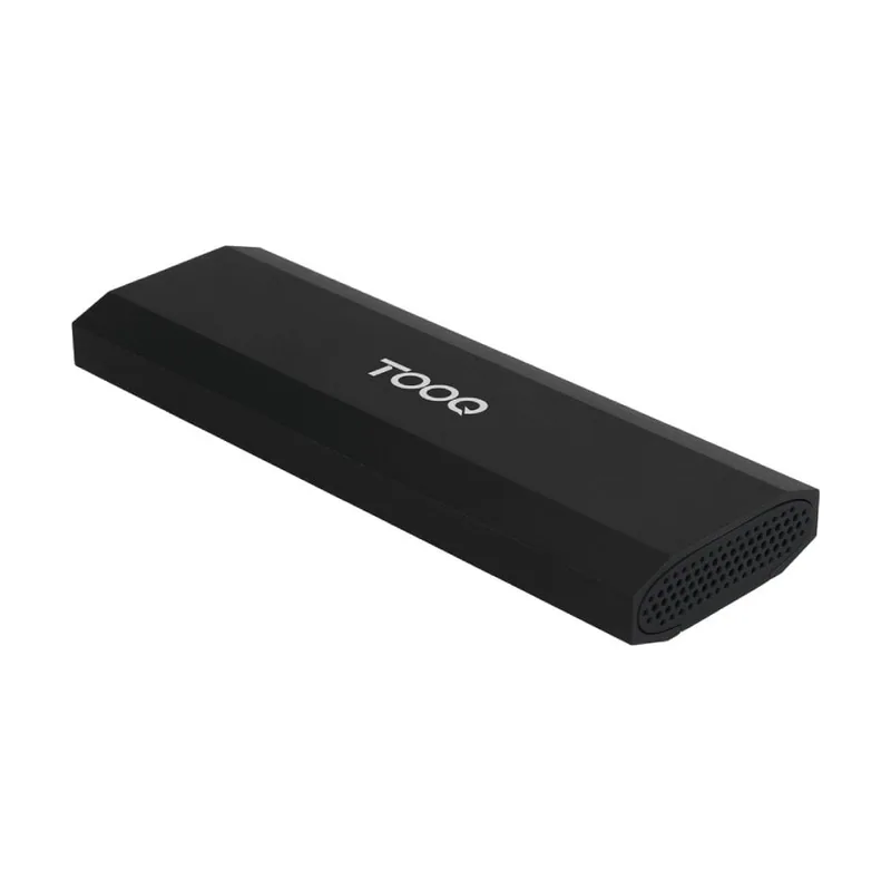 Tooq Caja Externa para SSD M.2