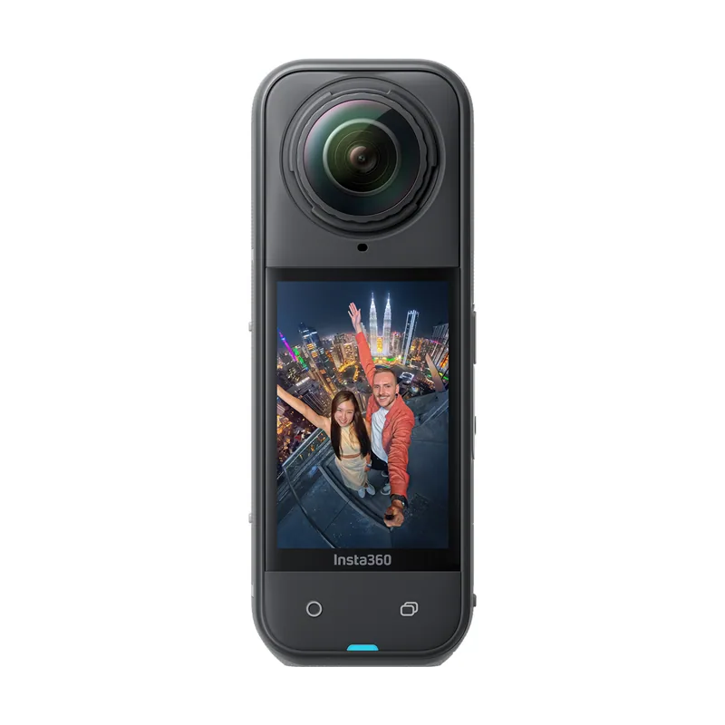 Insta360 X5