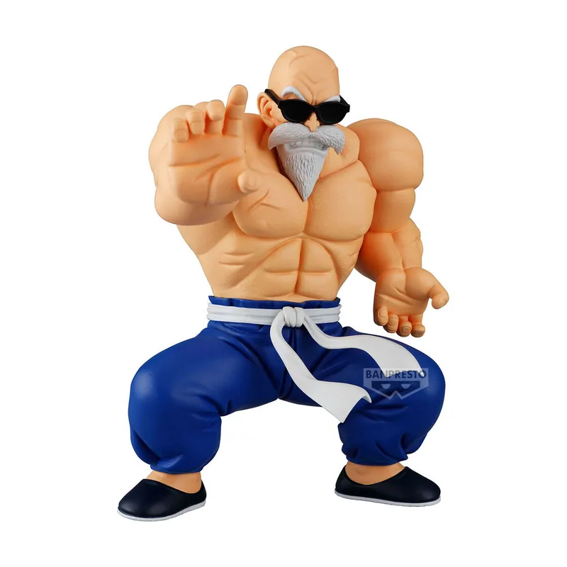 Banpresto Figura de Acción Kamesennin Dragon Ball