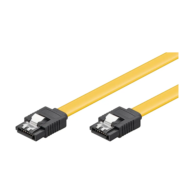 GooBay 0.70m HDD SATA cable de SATA 0,70 m