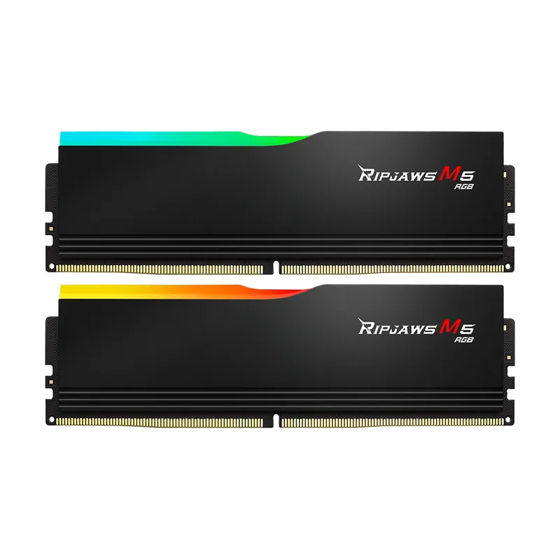 G.Skill Ripjaws M5 RGB F5-6000J3036F24GX2-RM5RK módulo