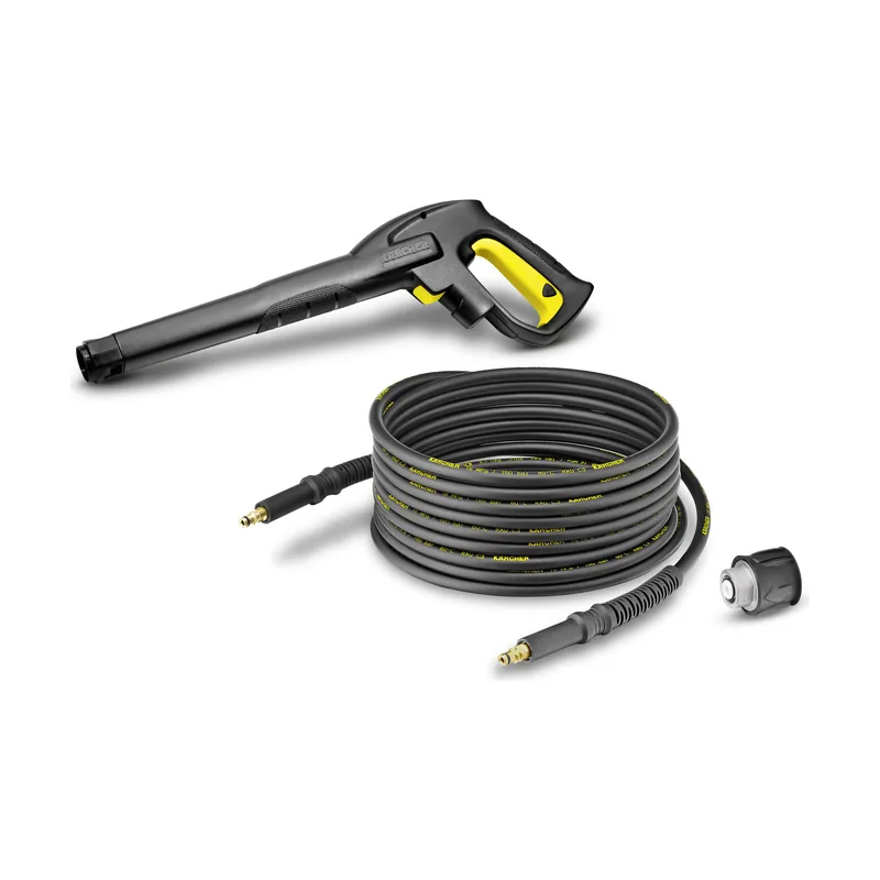 Kärcher 2.643-909.0 accesorio para hidrolimpiadora Kit de limpieza para coche