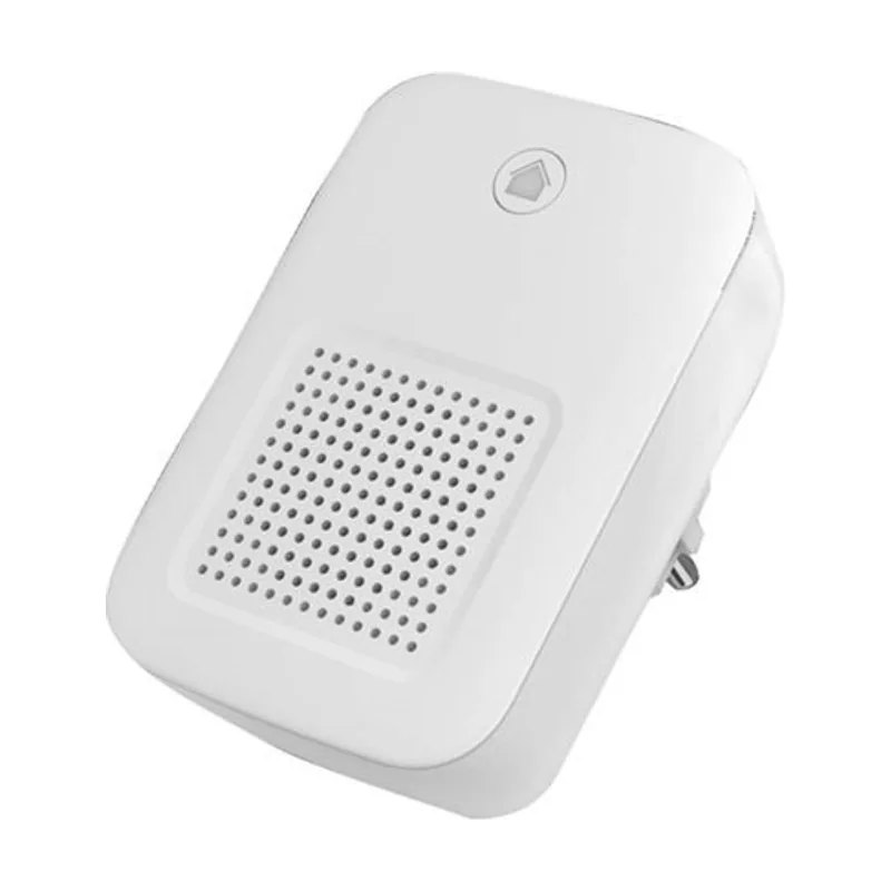 Telekom smart home sirene innen dect