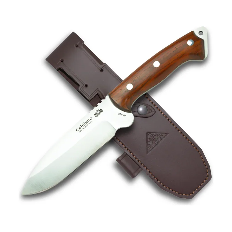 Cds Cuchillo CELTIBERO