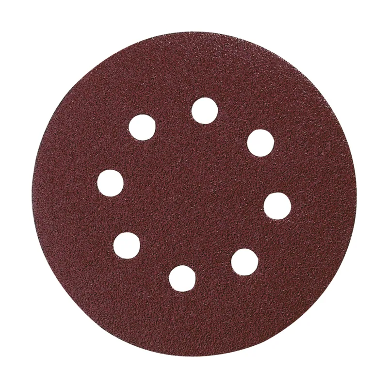 Makita P-43614 accesorio para lijadora 10 pieza s
