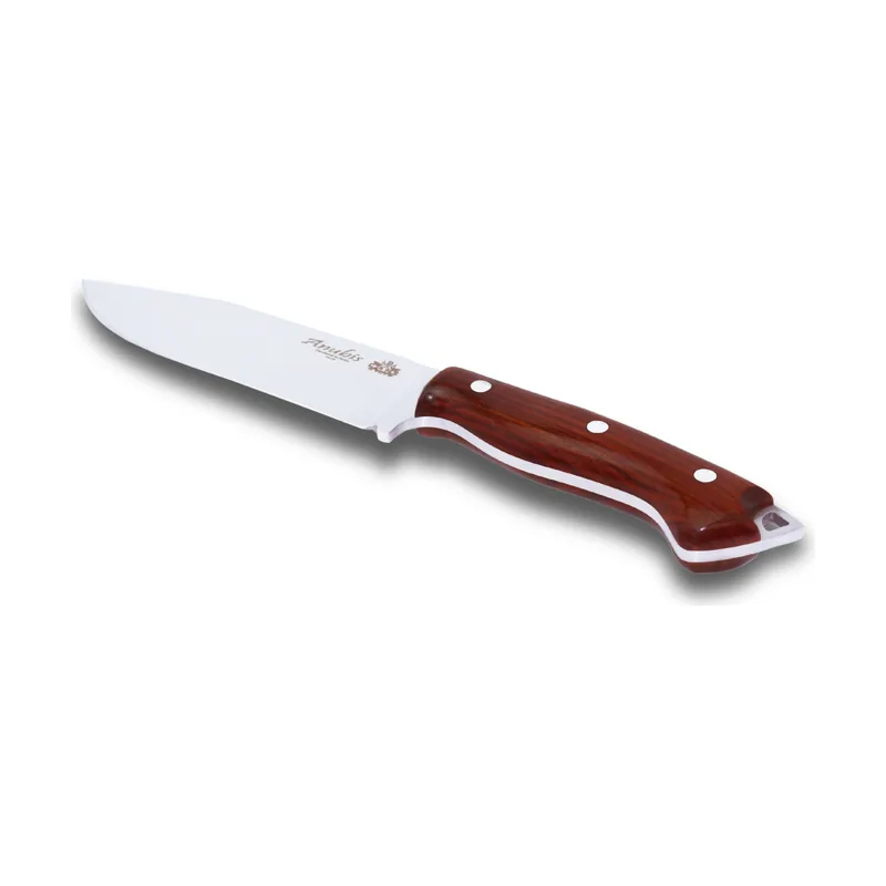 Cds Cuchillo ANUBIS de Alta Calidad