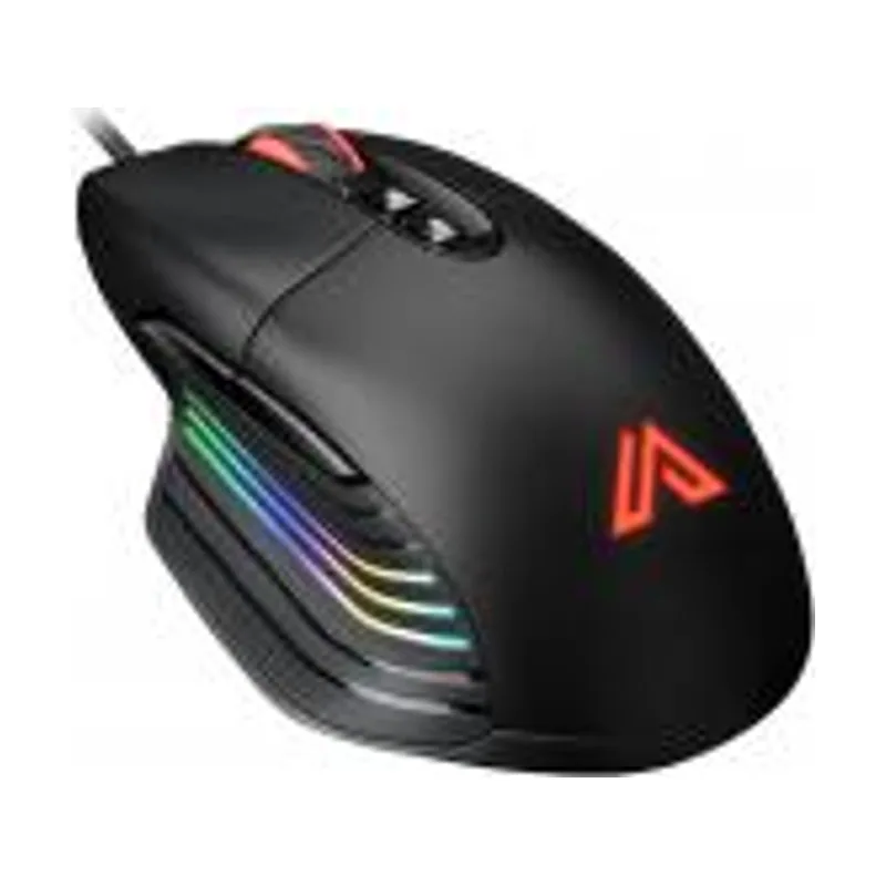 Nplay aim 5.0 usb 2400 dpi