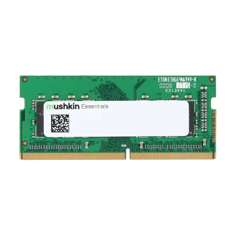 Mushkin Essentials módulo de memoria 16 GB 1 x 16 GB DDR4
