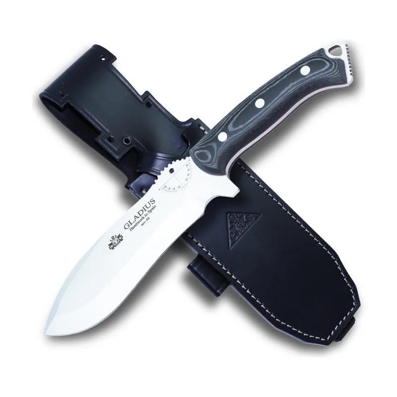 Cds Cuchillo Gladius