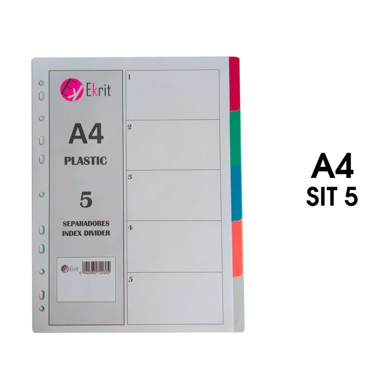Ekrit separadores pp a4 11