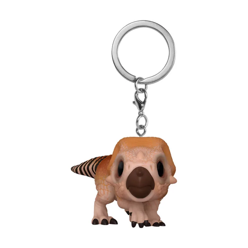 Funko Pop! Keychain Jurassic World Rebirth