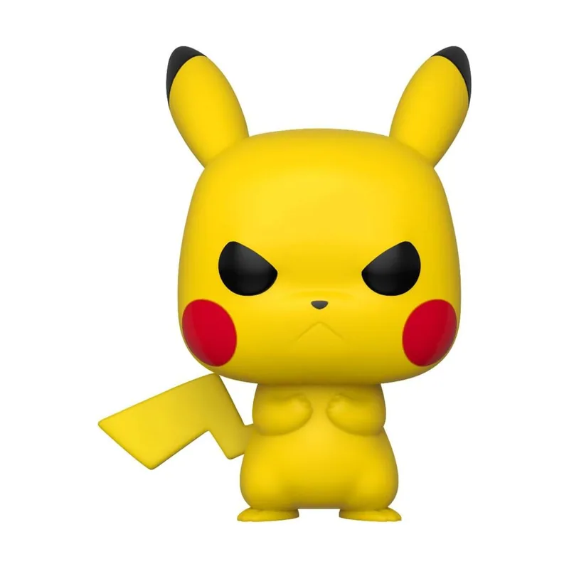 Funko Pop! Games Pokemon
