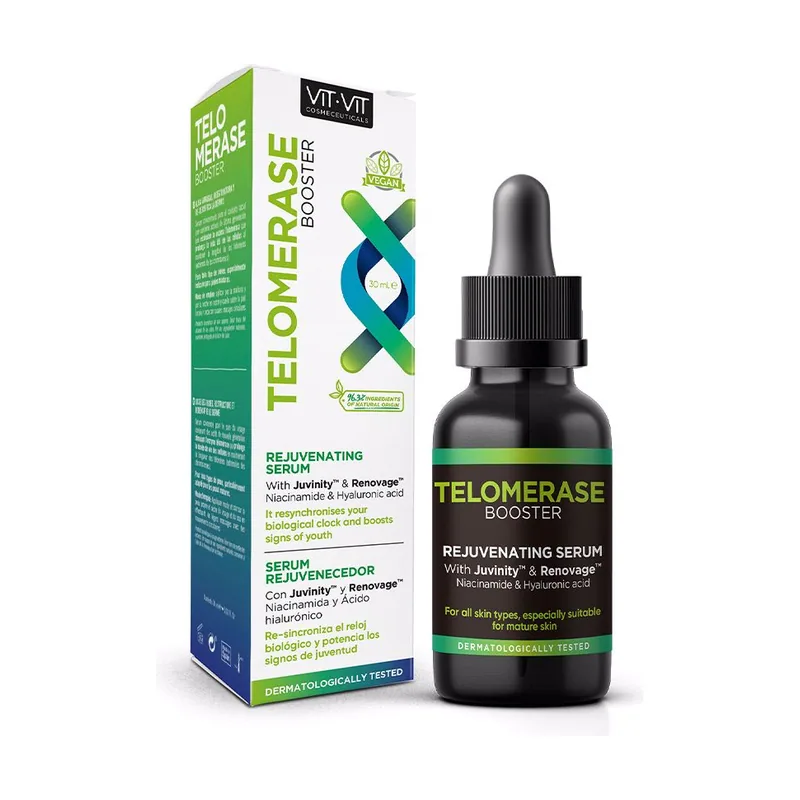 Diet Esthetic VIT Cosmeceuticals Telomerase serum 30 ml