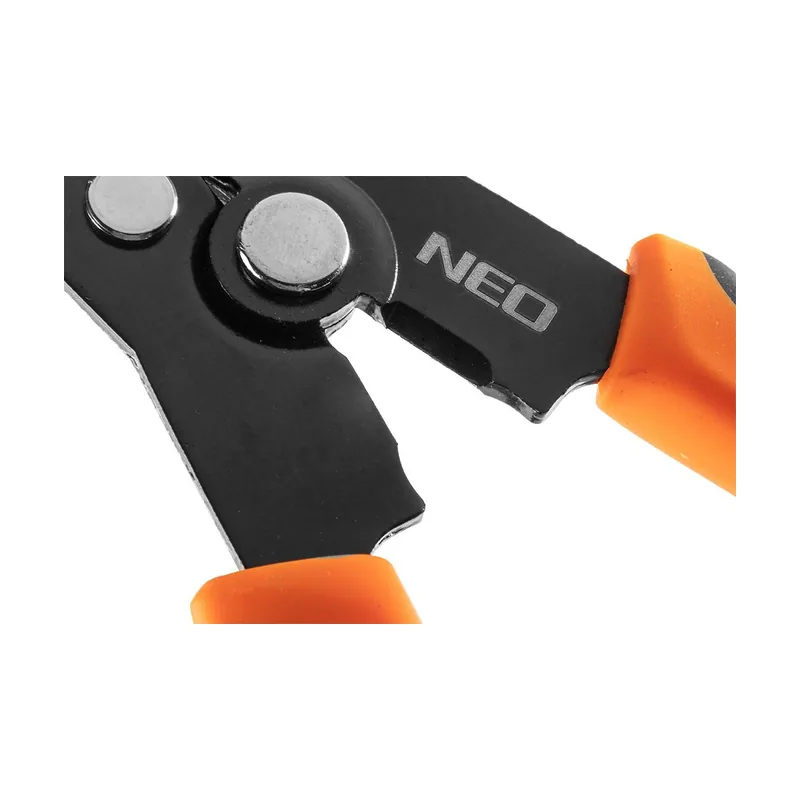 Neotools Neo tools PULTER automático de aislamiento de 180 mm