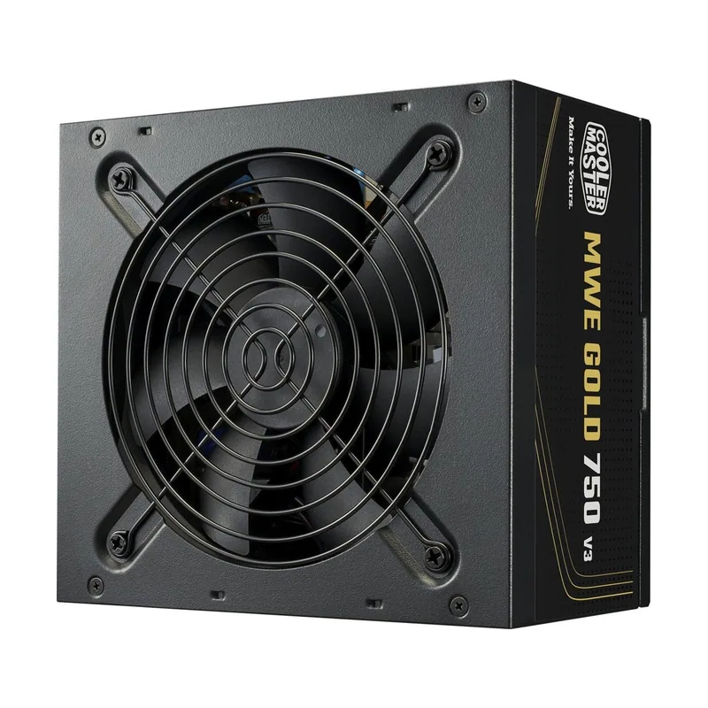 Cooler Master MWE Gold 750 V3 NM Cable