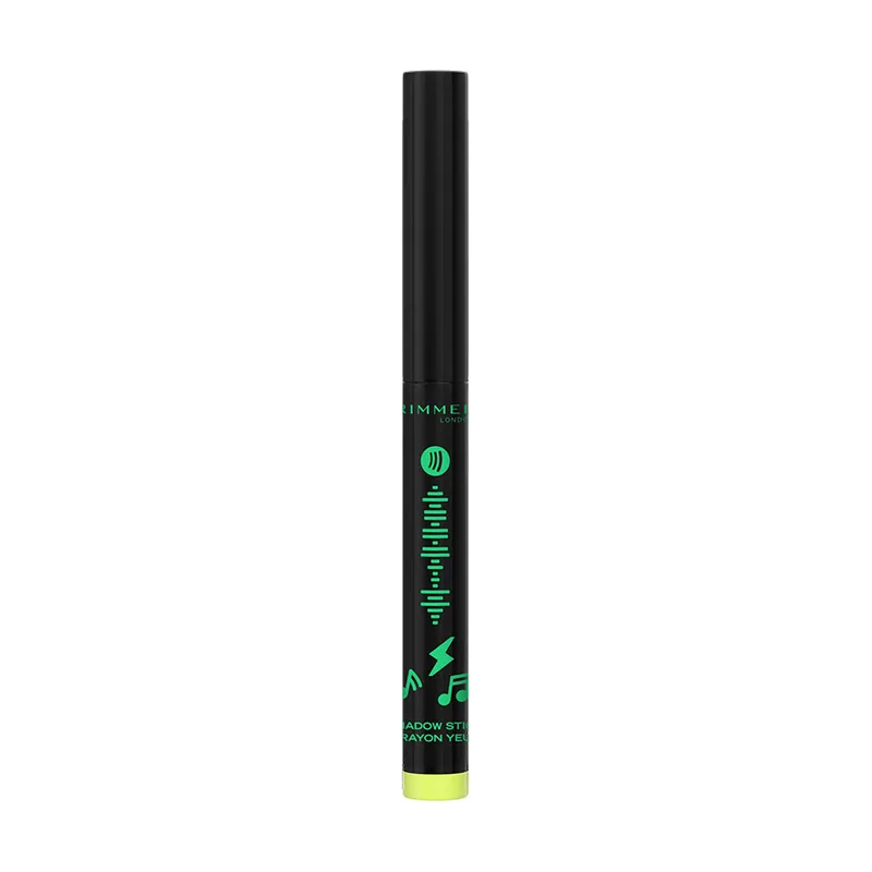 Rimmel London Wonder Last Sombra de Ojos en Barra 008 Green Grove Colección Festivales 1,64 gr