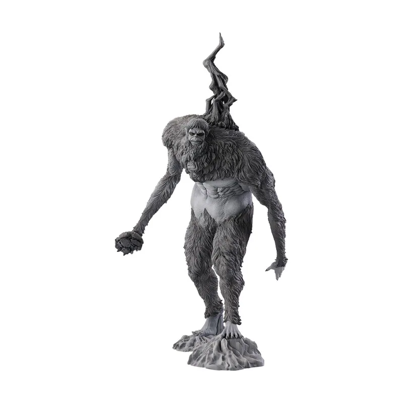 Bandai Ichibansho Figura Beast Titan Attack on Titan 30cm