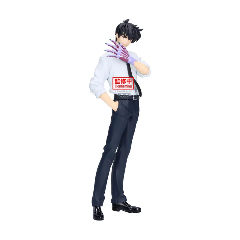 Banpresto Figura de Accion Meisuke Nueno Hell Teacher Jigoku Sensei Nube 20cm