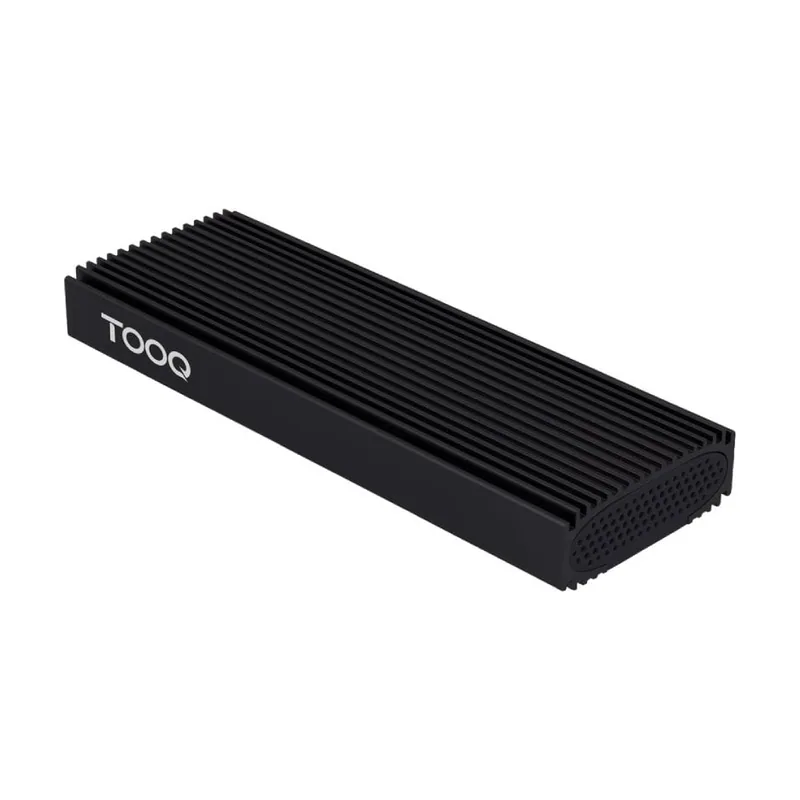 Tooq Caja Externa para SSD M.2