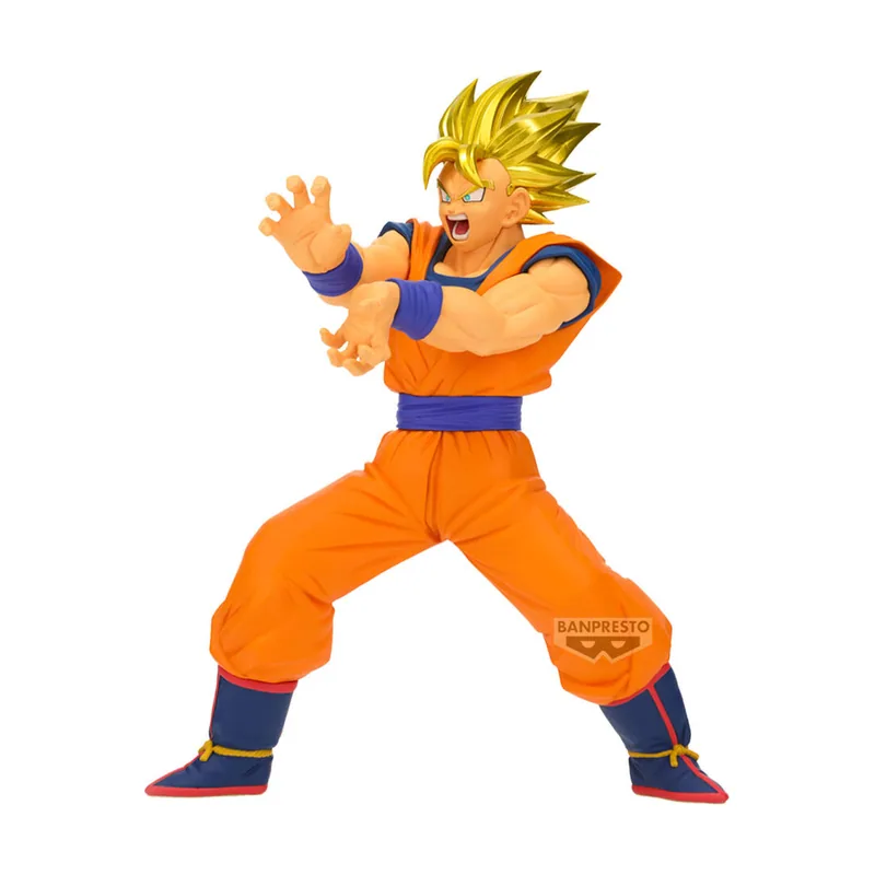 Banpresto Dragon Ball Z