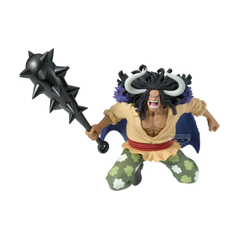 Banpresto Figura de Acción Kaido One Piece