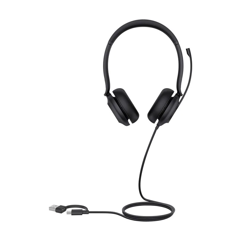 Yealink Uh35 headset