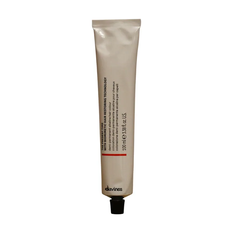Davines the present time