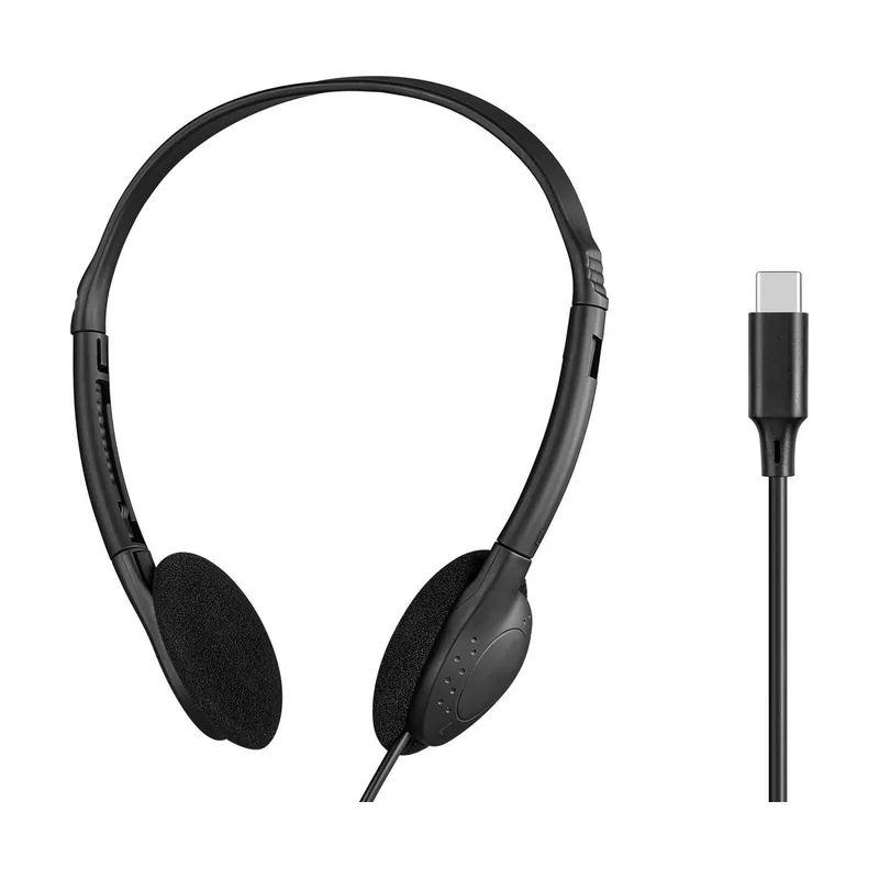 Sandberg 825-32 auricular y casco