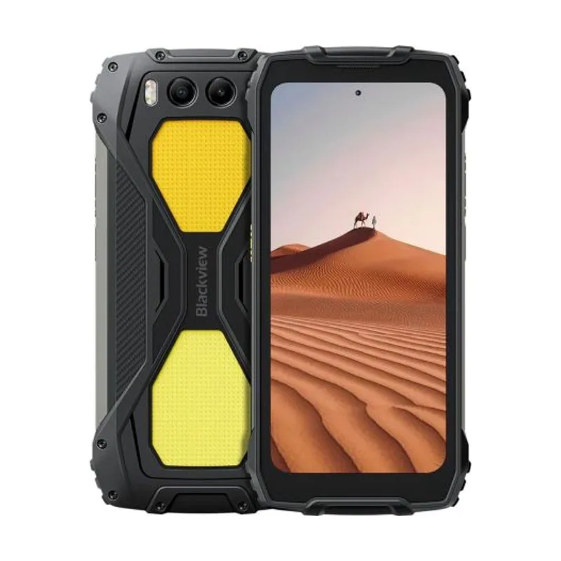 Blackview BV7300 16,9 cm doble