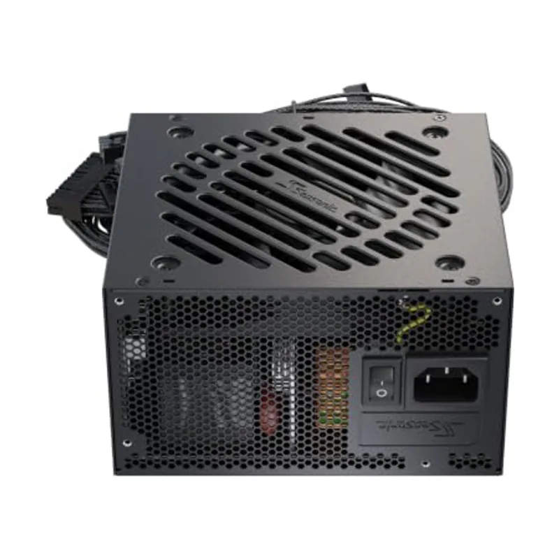 Seasonic Core BC-750 ATX3