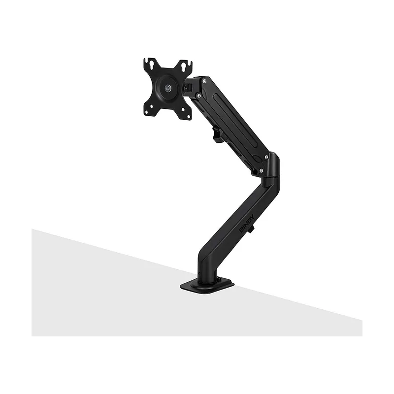 Lindy 40707 soporte para monitor 68,6 cm Escritorio