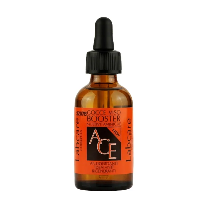 Labcare BOOSTER MULTIVITAMINICA booster 30 ml