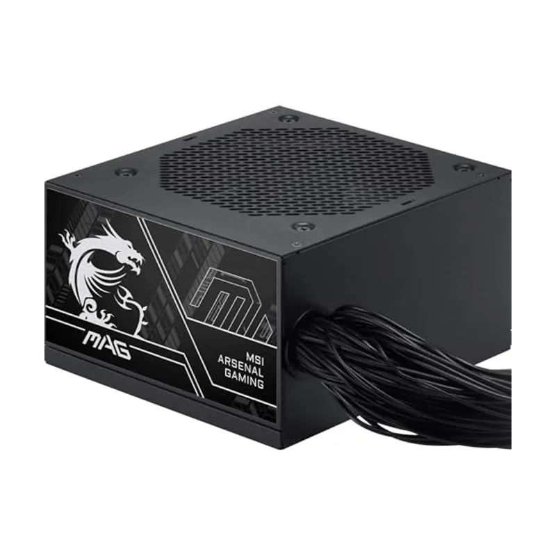 MSI Pro mag A750BN PCIE5 III
