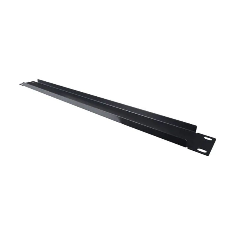 Cctv Panel Rack 19" Ciego Frontal 1u Rack-blank-1u