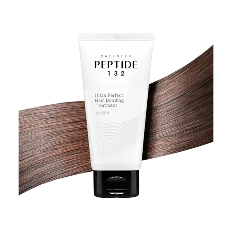 Cosrx PEPTIDE-132 Ultra Perfect Hair Bonding Treatment