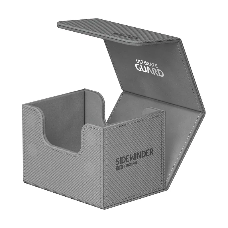 Ultimate guard sidewinder 100+ xenoskin monocolor