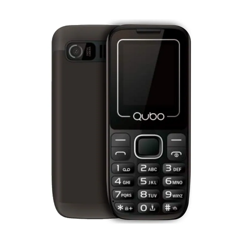 Qubo P180