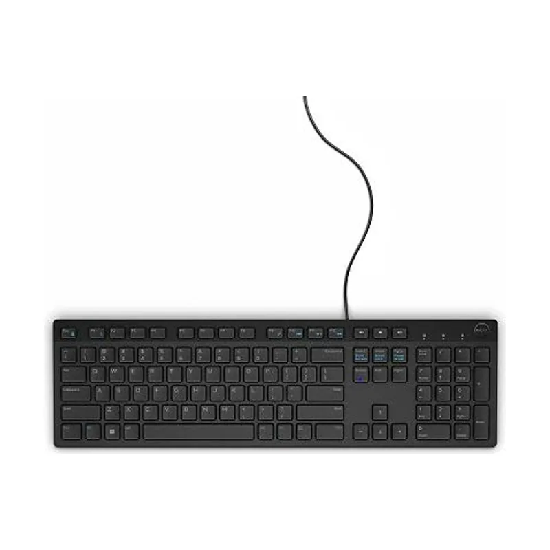Dell Kb216 keyboard usb azerty