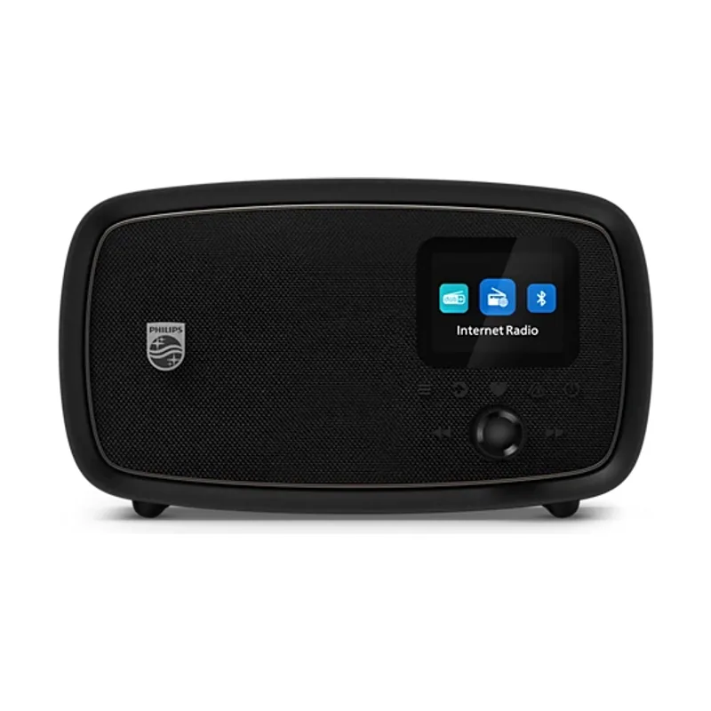 Philips TAV2500C/00 radio