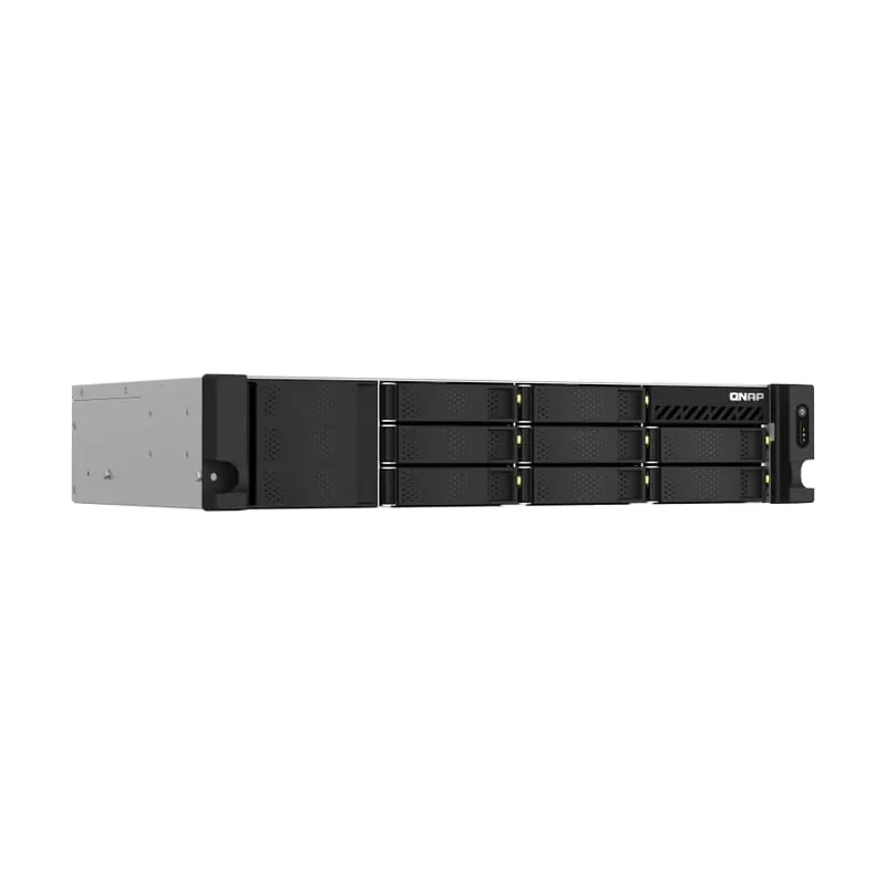 QNAP TS-864EU-RP-8G servidor