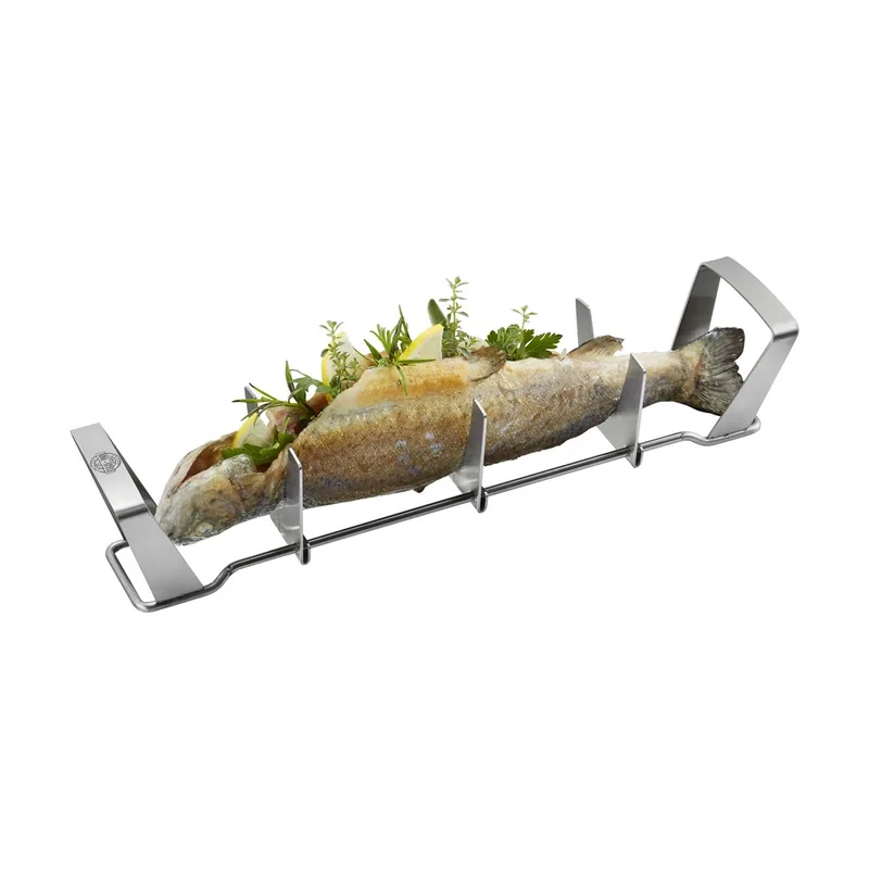 Gefu 89331 accesorio de barbacoa/grill al aire Estante