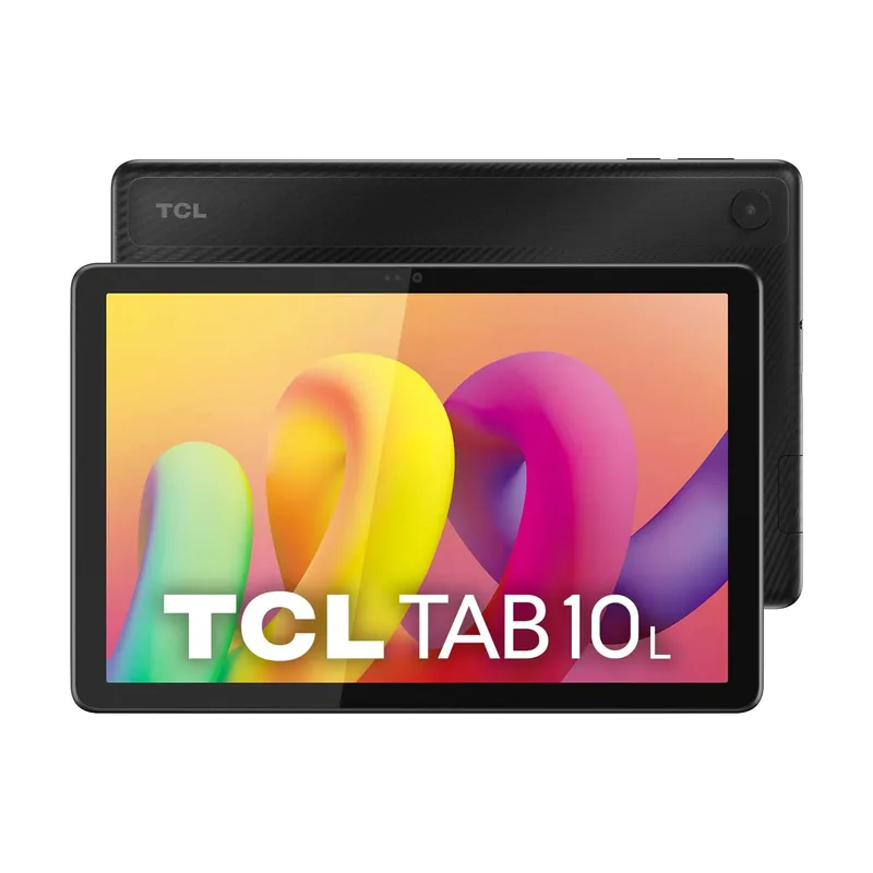 TCL TAB 10L Gen2 25,6 cm Mediatek 5 802.11ac
