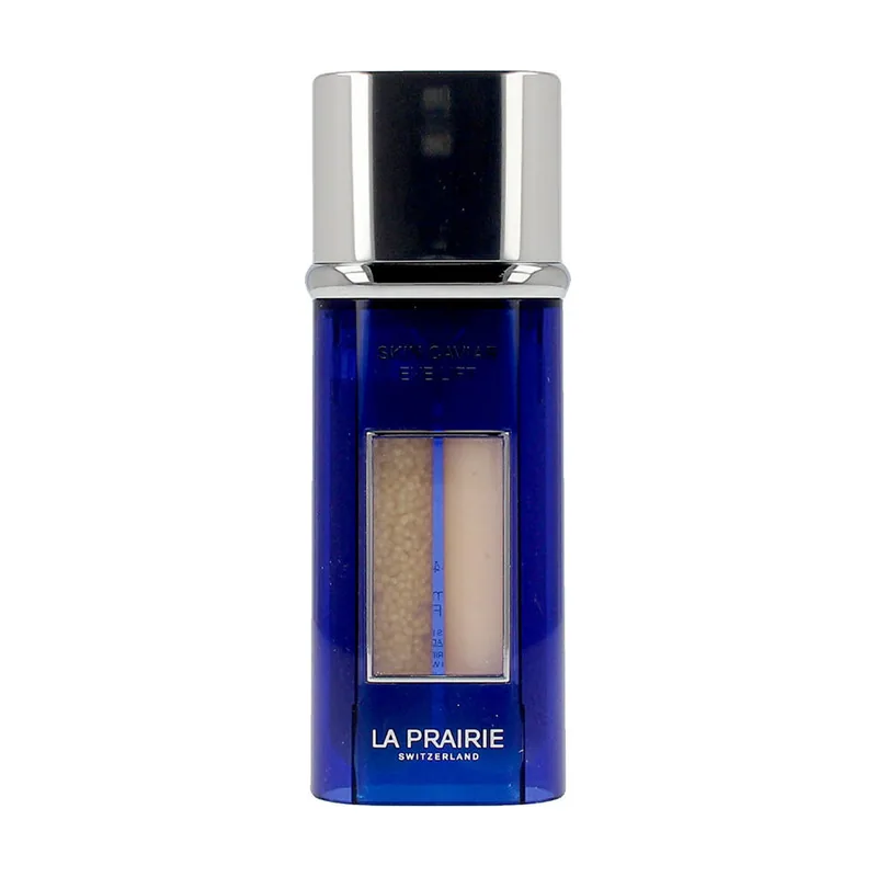 La Prairie SKIN CAVIAR sérum reafirmante tensor contorno de ojos 20 ml
