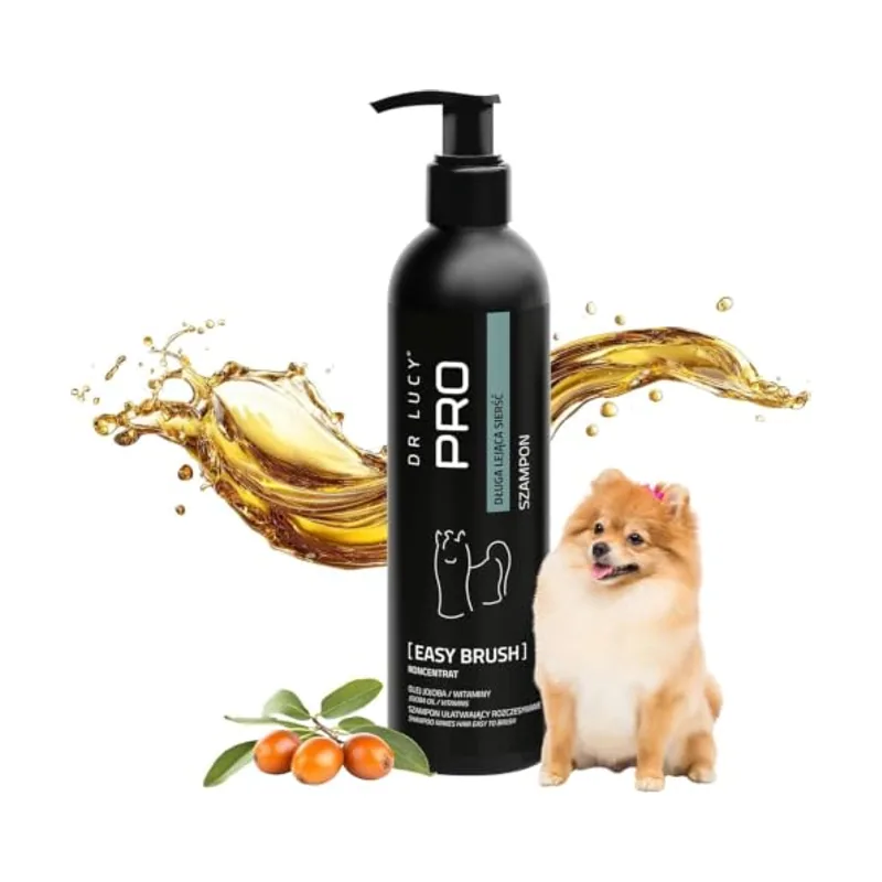 Dr lucy Pro Champu para Perros Piel Sensible 250 ml