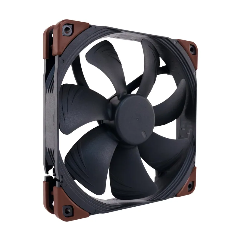Noctua NF-A14 INDUSTRIALPPC-2000 Carcasa