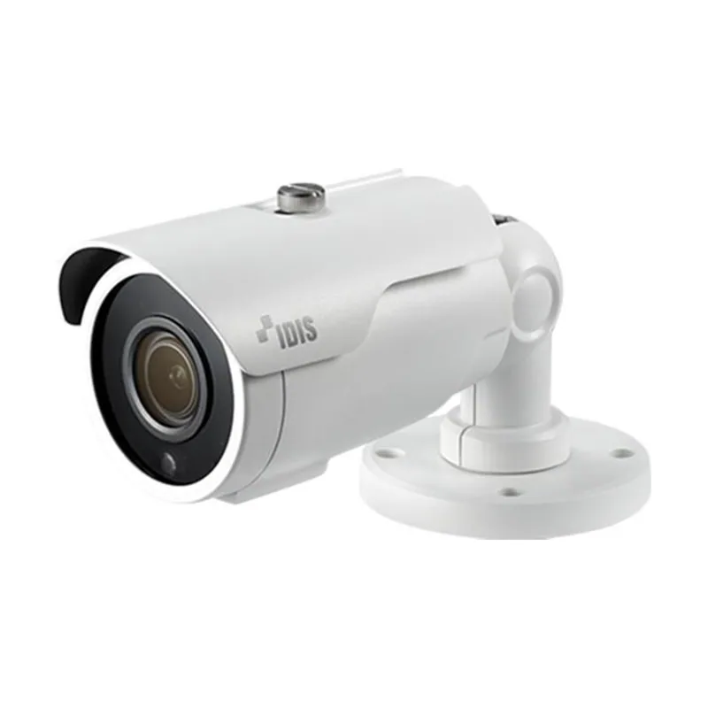 Idis 2mp network camera h.265 2.7