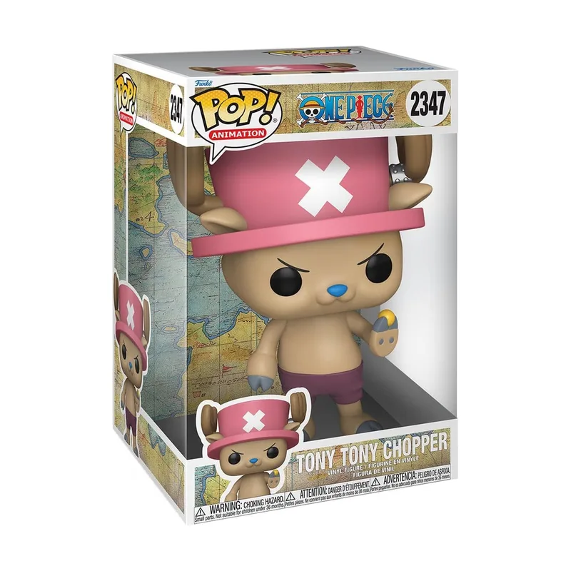 Funko Pop! Jumbo One Piece