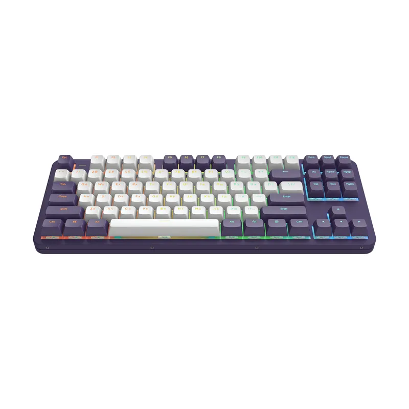 8 Dark Project ALU87A